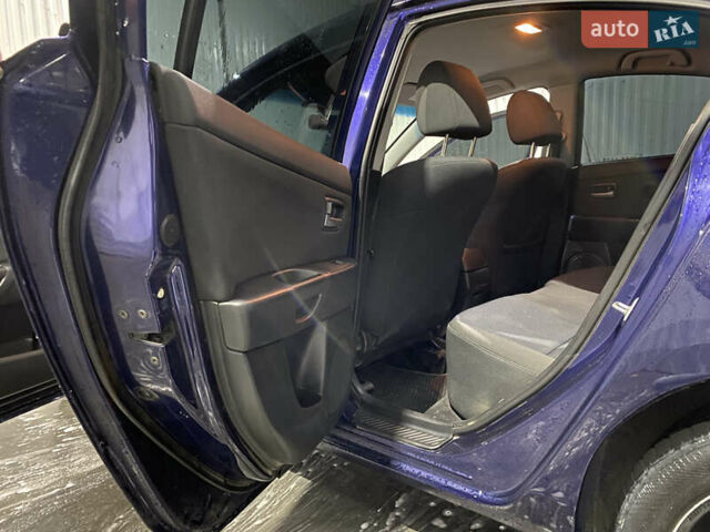 Мазда 3 2005 в Изяслве на Automoto.ua Синий Мазда 3, объемом двигателя 1.6 л и пробегом 271 тыс. км за 4300 $, фото 11 на Automoto.ua