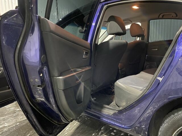 Мазда 3 2005 у Изяслве на Automoto.ua Синій Мазда 3, об'ємом двигуна 1.6 л та пробігом 271 тис. км за 4300 $, фото 10 на Automoto.ua