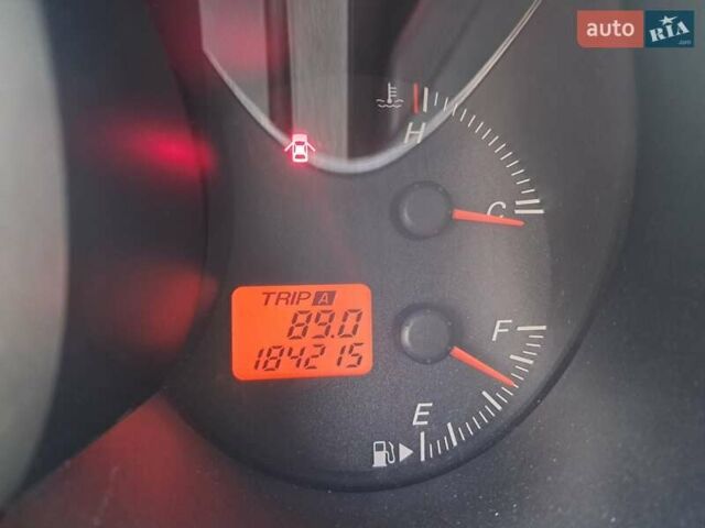 Синий Мазда 3, объемом двигателя 1.6 л и пробегом 185 тыс. км за 6000 $, фото 12 на Automoto.ua