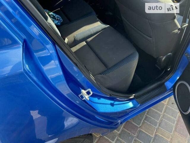 Синий Мазда 3, объемом двигателя 0 л и пробегом 272 тыс. км за 4300 $, фото 15 на Automoto.ua