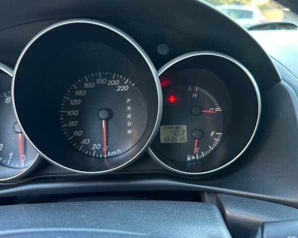 Синій Мазда 3, об'ємом двигуна 1.6 л та пробігом 184 тис. км за 5700 $, фото 8 на Automoto.ua