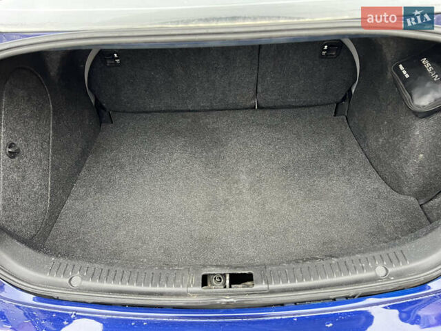 Синій Мазда 3, об'ємом двигуна 1.6 л та пробігом 228 тис. км за 4350 $, фото 15 на Automoto.ua