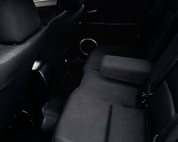 Синій Мазда 3, об'ємом двигуна 1.6 л та пробігом 222 тис. км за 3700 $, фото 15 на Automoto.ua