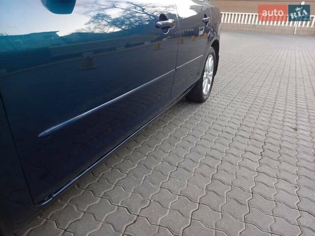 Синий Мазда 3, объемом двигателя 1.6 л и пробегом 160 тыс. км за 6000 $, фото 7 на Automoto.ua