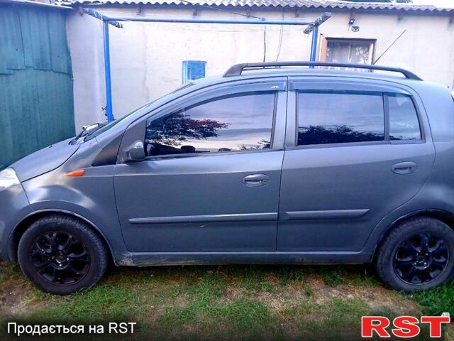 Синій Мазда 3, об'ємом двигуна 1.6 л та пробігом 283 тис. км за 4800 $, фото 9 на Automoto.ua