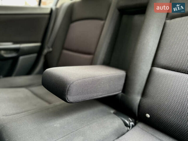 Синій Мазда 3, об'ємом двигуна 2 л та пробігом 268 тис. км за 5600 $, фото 15 на Automoto.ua