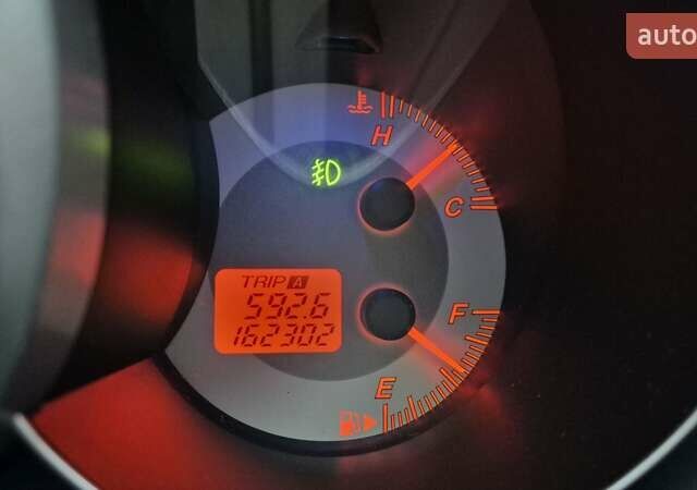 Синій Мазда 3, об'ємом двигуна 1.6 л та пробігом 162 тис. км за 5499 $, фото 11 на Automoto.ua