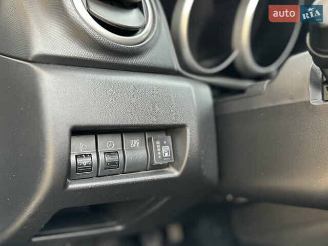 Синій Мазда 3, об'ємом двигуна 2 л та пробігом 268 тис. км за 5600 $, фото 12 на Automoto.ua