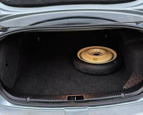 Синій Мазда 3, об'ємом двигуна 1.6 л та пробігом 222 тис. км за 3700 $, фото 6 на Automoto.ua