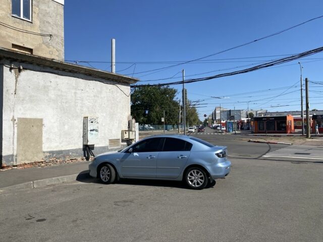 Синій Мазда 3, об'ємом двигуна 1.6 л та пробігом 244 тис. км за 6300 $, фото 14 на Automoto.ua