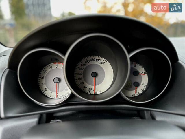Синій Мазда 3, об'ємом двигуна 2 л та пробігом 268 тис. км за 5600 $, фото 8 на Automoto.ua