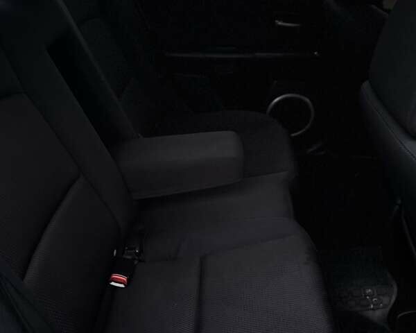 Синій Мазда 3, об'ємом двигуна 1.6 л та пробігом 222 тис. км за 3700 $, фото 11 на Automoto.ua