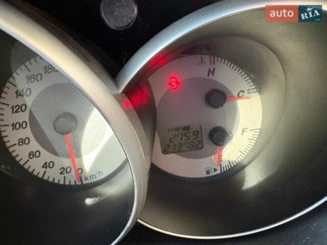 Синій Мазда 3, об'ємом двигуна 1.6 л та пробігом 213 тис. км за 4500 $, фото 6 на Automoto.ua