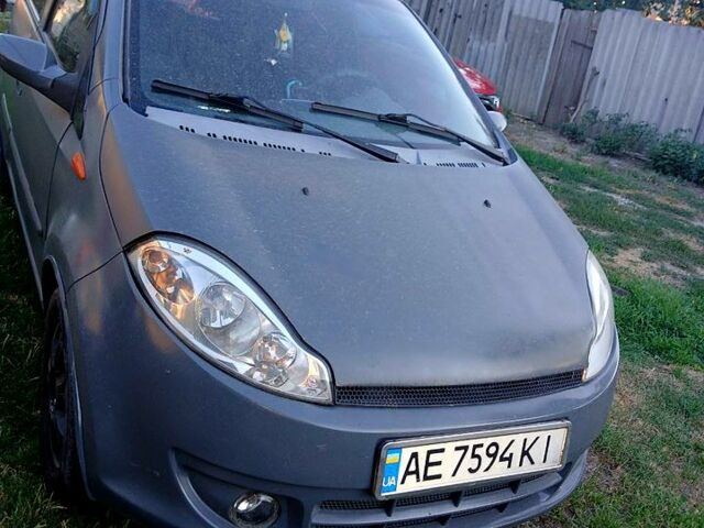 Синій Мазда 3, об'ємом двигуна 1.6 л та пробігом 283 тис. км за 4800 $, фото 5 на Automoto.ua