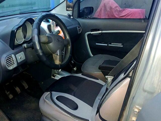 Синій Мазда 3, об'ємом двигуна 1.6 л та пробігом 283 тис. км за 4800 $, фото 6 на Automoto.ua