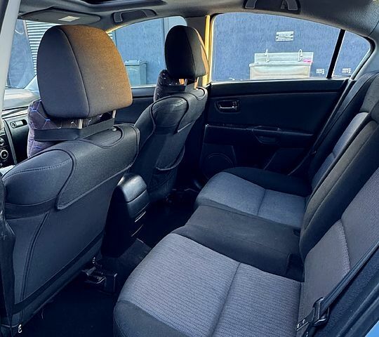 Мазда 3 2007 у Первомайськ на Automoto.ua Синій Мазда 3, об'ємом двигуна 1.6 л та пробігом 247 тис. км за 5000 $, фото 9 на Automoto.ua