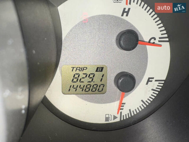 Синий Мазда 3, объемом двигателя 1.6 л и пробегом 144 тыс. км за 4950 $, фото 15 на Automoto.ua