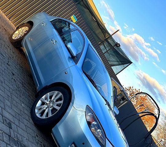 Мазда 3 2007 у Первомайськ на Automoto.ua Синій Мазда 3, об'ємом двигуна 1.6 л та пробігом 247 тис. км за 5000 $, фото 7 на Automoto.ua