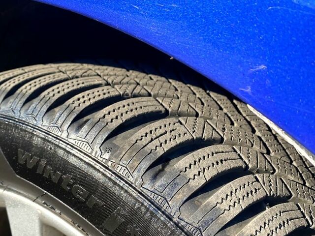 Синий Мазда 3, объемом двигателя 1.6 л и пробегом 237 тыс. км за 5300 $, фото 5 на Automoto.ua