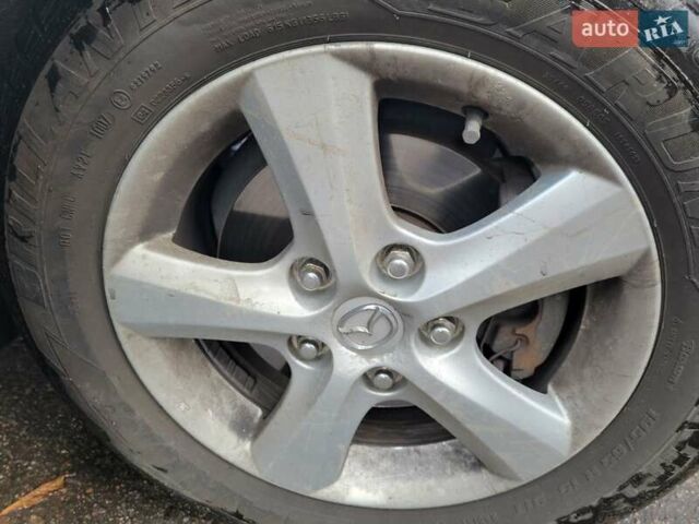 Синій Мазда 3, об'ємом двигуна 1.6 л та пробігом 78 тис. км за 8000 $, фото 10 на Automoto.ua