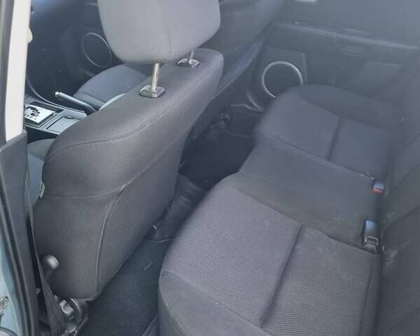 Синій Мазда 3, об'ємом двигуна 1.6 л та пробігом 150 тис. км за 5500 $, фото 11 на Automoto.ua