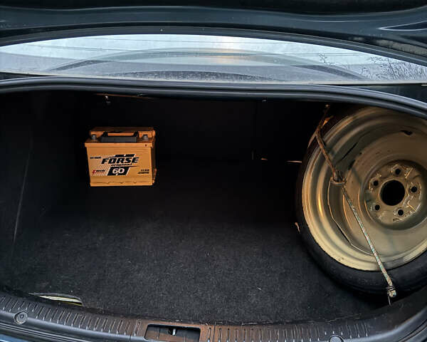 Синій Мазда 3, об'ємом двигуна 1.6 л та пробігом 181 тис. км за 6490 $, фото 12 на Automoto.ua