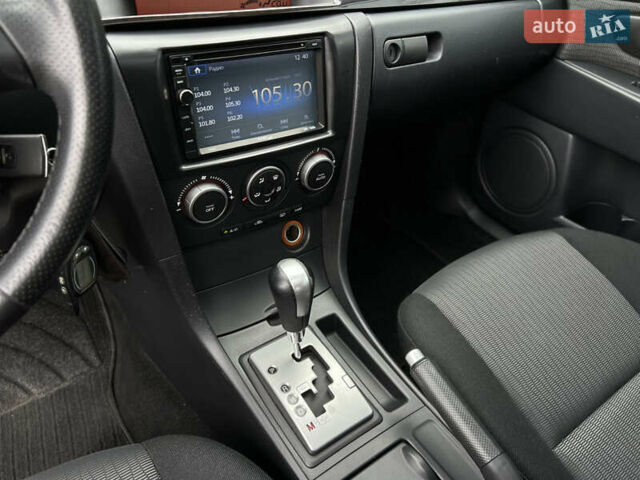 Синій Мазда 3, об'ємом двигуна 1.6 л та пробігом 175 тис. км за 5300 $, фото 30 на Automoto.ua