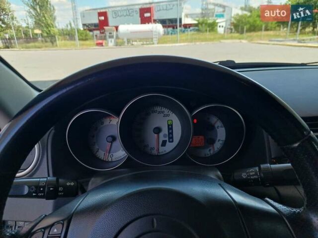 Синій Мазда 3, об'ємом двигуна 1.6 л та пробігом 261 тис. км за 4999 $, фото 1 на Automoto.ua
