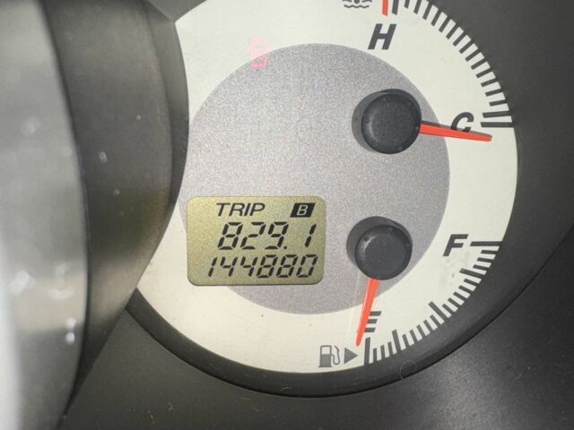 Синій Мазда 3, об'ємом двигуна 1.6 л та пробігом 144 тис. км за 4950 $, фото 13 на Automoto.ua