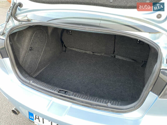 Мазда 3 2008 у Києві на Automoto.ua Синій Мазда 3, об'ємом двигуна 1.6 л та пробігом 279 тис. км за 5700 $, фото 24 на Automoto.ua