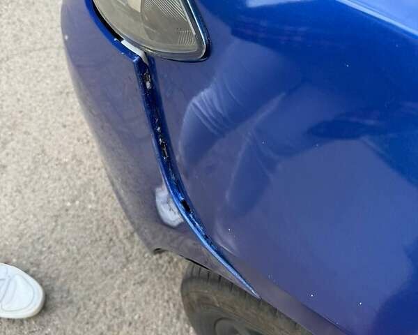 Синий Мазда 3, объемом двигателя 1.6 л и пробегом 237 тыс. км за 5300 $, фото 9 на Automoto.ua