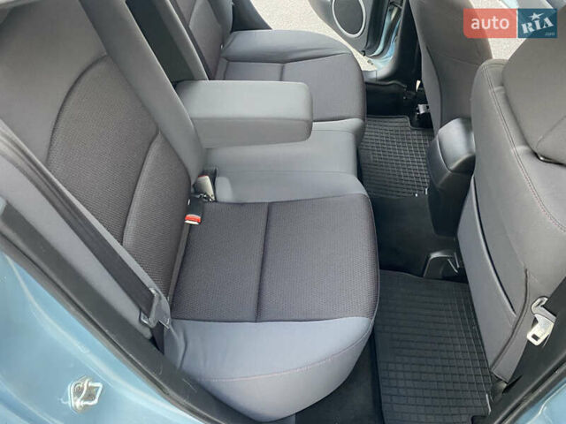 Мазда 3 2008 у Києві на Automoto.ua Синій Мазда 3, об'ємом двигуна 1.6 л та пробігом 279 тис. км за 5700 $, фото 28 на Automoto.ua