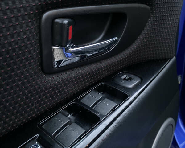 Синій Мазда 3, об'ємом двигуна 1.6 л та пробігом 225 тис. км за 5299 $, фото 20 на Automoto.ua
