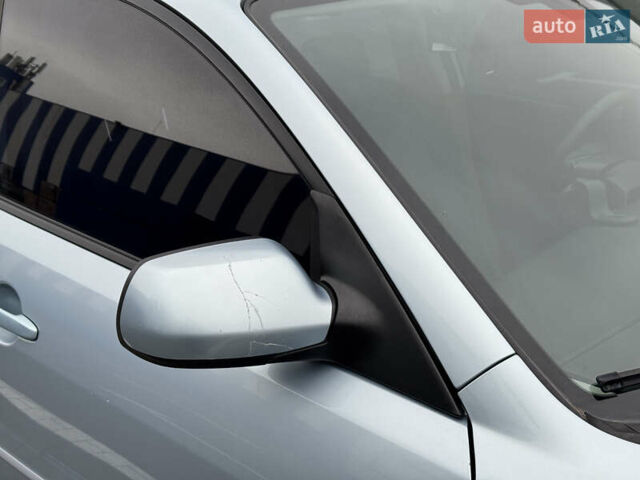 Синий Мазда 3, объемом двигателя 1.6 л и пробегом 154 тыс. км за 5500 $, фото 20 на Automoto.ua