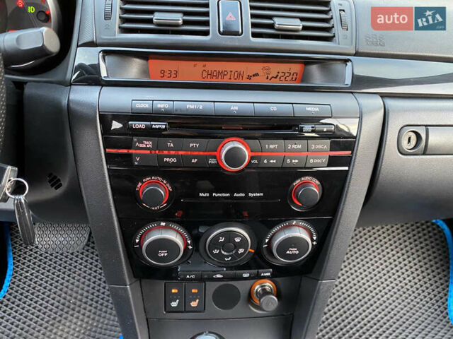 Мазда 3 2008 у Києві на Automoto.ua Синій Мазда 3, об'ємом двигуна 1.6 л та пробігом 279 тис. км за 5700 $, фото 39 на Automoto.ua