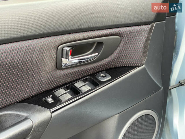 Мазда 3 2008 у Києві на Automoto.ua Синій Мазда 3, об'ємом двигуна 1.6 л та пробігом 279 тис. км за 5700 $, фото 17 на Automoto.ua