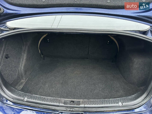 Синий Мазда 3, объемом двигателя 2 л и пробегом 192 тыс. км за 5999 $, фото 33 на Automoto.ua