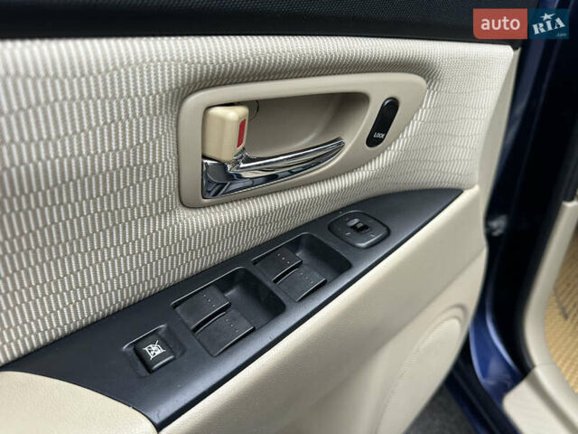 Синий Мазда 3, объемом двигателя 2 л и пробегом 192 тыс. км за 5999 $, фото 25 на Automoto.ua