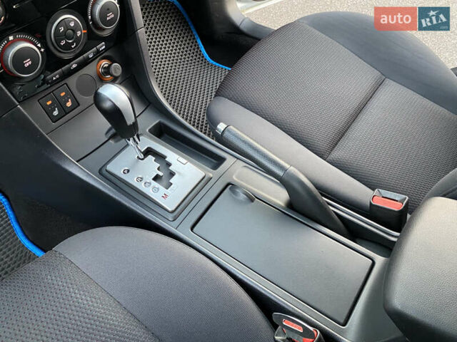 Мазда 3 2008 у Києві на Automoto.ua Синій Мазда 3, об'ємом двигуна 1.6 л та пробігом 279 тис. км за 5700 $, фото 40 на Automoto.ua