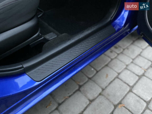 Синій Мазда 3, об'ємом двигуна 1.6 л та пробігом 225 тис. км за 5299 $, фото 24 на Automoto.ua