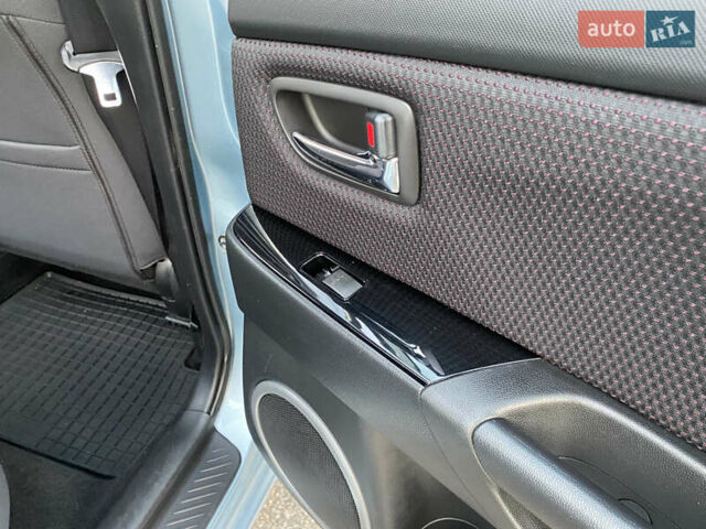 Мазда 3 2008 у Києві на Automoto.ua Синій Мазда 3, об'ємом двигуна 1.6 л та пробігом 279 тис. км за 5700 $, фото 26 на Automoto.ua