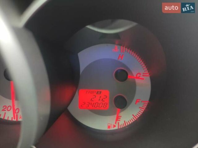 Синий Мазда 3, объемом двигателя 1.6 л и пробегом 234 тыс. км за 5300 $, фото 30 на Automoto.ua