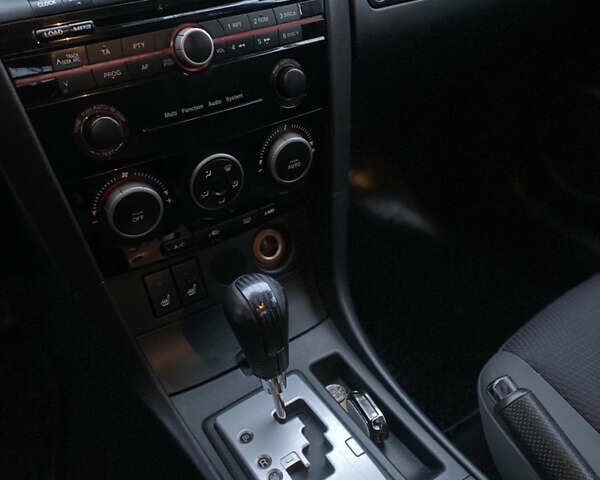 Синій Мазда 3, об'ємом двигуна 1.6 л та пробігом 225 тис. км за 5299 $, фото 22 на Automoto.ua