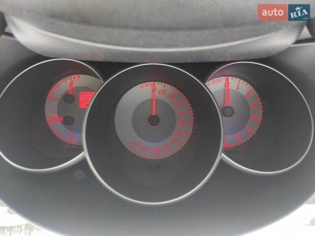 Синий Мазда 3, объемом двигателя 1.6 л и пробегом 234 тыс. км за 5300 $, фото 29 на Automoto.ua