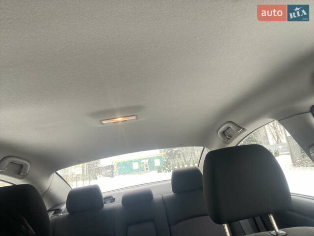 Синий Мазда 3, объемом двигателя 1.6 л и пробегом 160 тыс. км за 5650 $, фото 26 на Automoto.ua