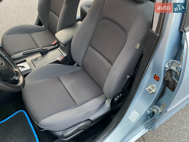 Мазда 3 2008 у Києві на Automoto.ua Синій Мазда 3, об'ємом двигуна 1.6 л та пробігом 279 тис. км за 5700 $, фото 19 на Automoto.ua