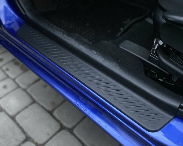 Синій Мазда 3, об'ємом двигуна 1.6 л та пробігом 225 тис. км за 5299 $, фото 27 на Automoto.ua