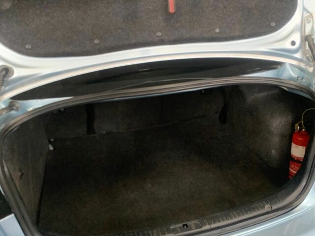 Синій Мазда 3, об'ємом двигуна 1.6 л та пробігом 186 тис. км за 5400 $, фото 3 на Automoto.ua