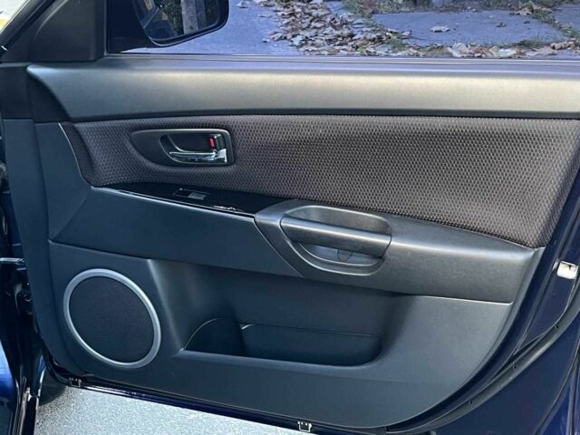 Синій Мазда 3, об'ємом двигуна 1.6 л та пробігом 170 тис. км за 6490 $, фото 14 на Automoto.ua