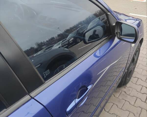 Синий Мазда 3, объемом двигателя 1.6 л и пробегом 234 тыс. км за 5300 $, фото 20 на Automoto.ua